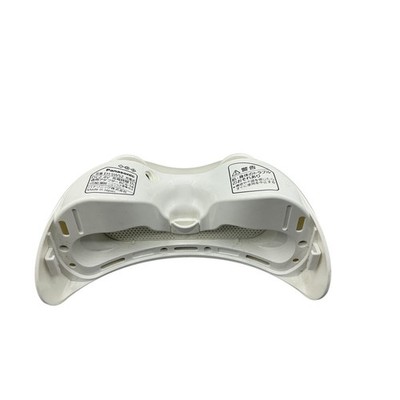 アイケア panasonic EH-SW50 Panasonic EH SW50 Eye Mask Massager Relax Sleep Aid White No