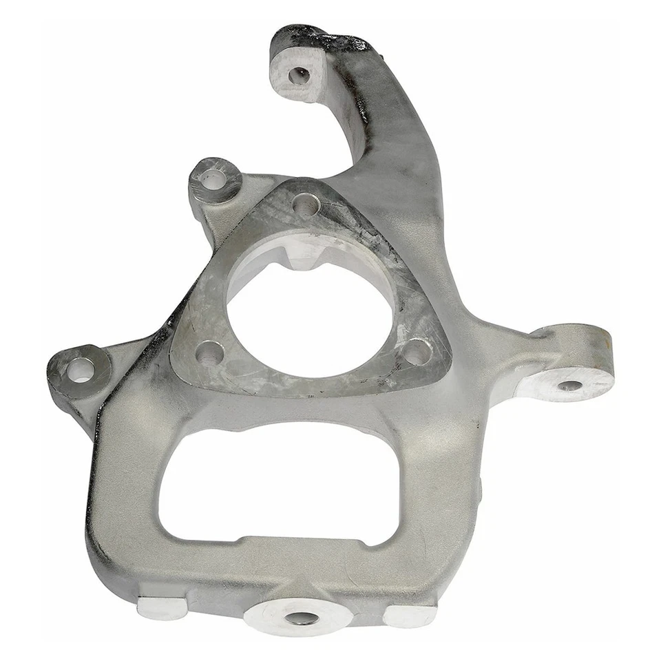 for Dodge Ram 1500 4WD 2003-2021 698-238 Right Front Steering Knuckle Spindle - Image 2 of 4