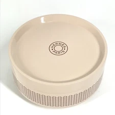 HERMES Boudoir PM lacquer interior object ornament decor accessory case