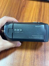 Sony Handycam HDR-CX405 with 30x Optical Zoom Zeiss Lens Camcorder