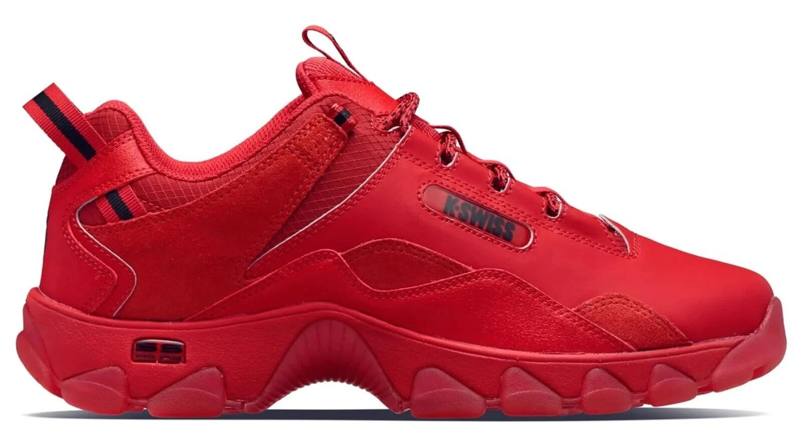 K-SWISS - CALI TRAIL - 06787-601 MEN'S
Opens in a new window or tab