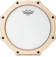 Loyal Drums Eviction Studio Drum Pad