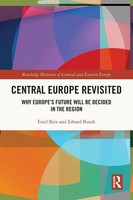 Central Europe Revisited | Emil Brix (U. A.) | Taschenbuch | Englisch | 2023