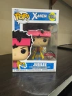 Funko Pop! Vinyl Figure X-Men Jubilee #1086 In Box CHECK PHOTO FAST SHIPPING