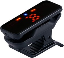 Korg Pitchclip 2 Clip-On Tuner