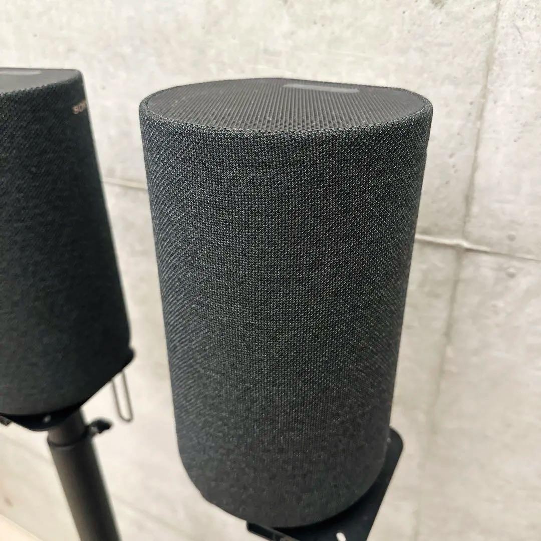 SONY SA-RS5 HT-A5000 5.1.2ch Dolby Atmos DTS:X Rear Speaker Stand