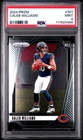 2024 Panini Prizm - Rookies Caleb Williams #301 (RC) PSA 9