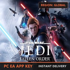 Star Wars: Jedi Fallen Order PC | EA App Key | Global | Instant Delivery