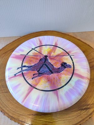 Prodigy Duraflex Ace Line P Model S Cale Leiviska Camel