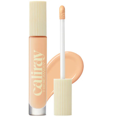 Hideaway Brightening + Hydrating Under Eye Color Corrector Concealer Golden Hour