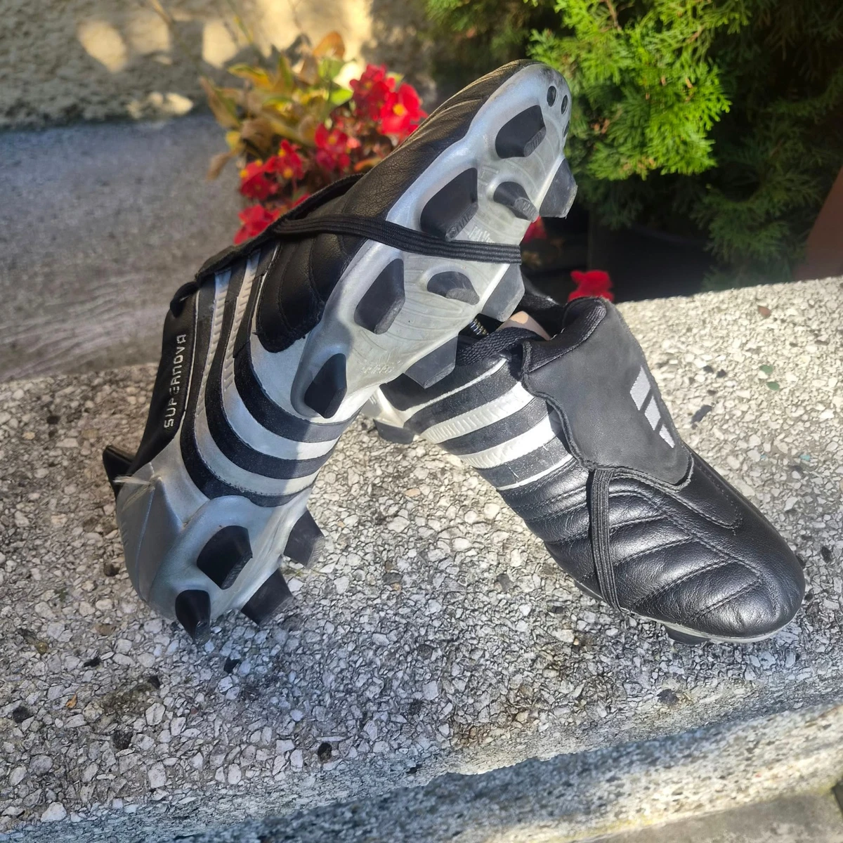 Adidas Predator Mania Soccer Shoes for sale - eBay