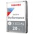 *New* Toshiba HDWG62AXSTA, 20TB SATA 6Gb/s, 7200RPM, 3.5", Internal Hard Drive