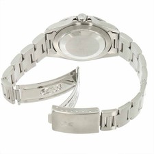 ROLEX Explorer II 16570 Date Serial S Automatic Black Dial Mens Watch 90311234 5