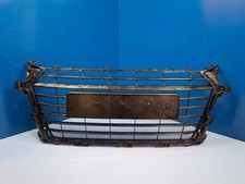 Audi TT TTS RS Mk3 8S 2016 Grille calandre supérieure de pare-chocs avant