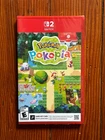 Pokemon Pokopia (Game-Key Card) - Nintendo Switch 2