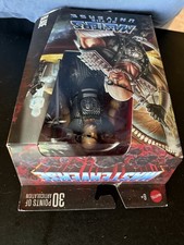Masters of the Universe Masterverse Blade Figure 1987 Movie New Sealed MOTU