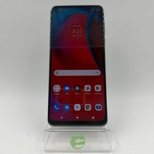 Verizon Motorola Moto G Stylus 5G 128GB 12 Black XT2131-1