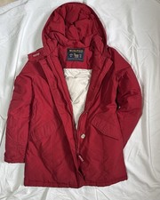 Giubbotto Woolrich donna