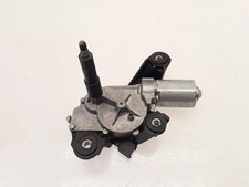 RENAULT MEGANE III Coupe DZ0/1 Heckscheibenwischermotor 287100007R 13511741