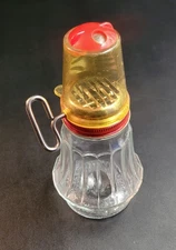 Vintage - Nut & Food Chopper - Federal Tool Corp - Chicago - Kitchen