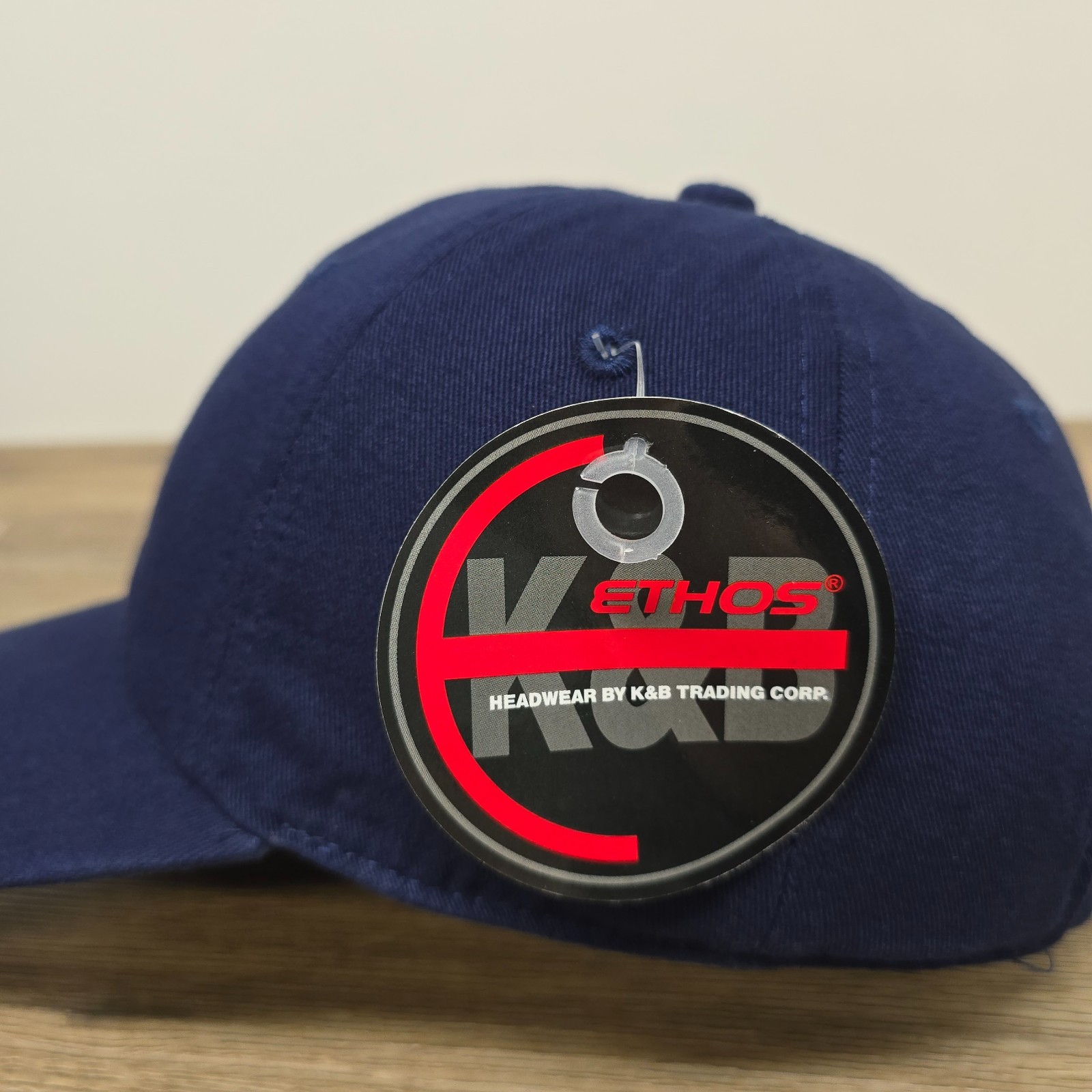 Microsoft Windows Hat NWT Blue Adjustable Cap OSF… - image 6