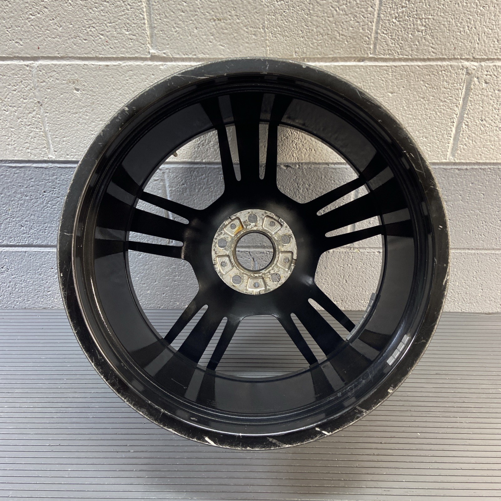2017-2023 Rolls Royce Dawn RR6 Front & Rear 21" Wheel Rim Disc Set OEM *NOTE*