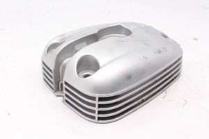 Zylinderkopfdeckel Ventildeckel rechts glatt BMW R 1150 RT R22 0419 01-04