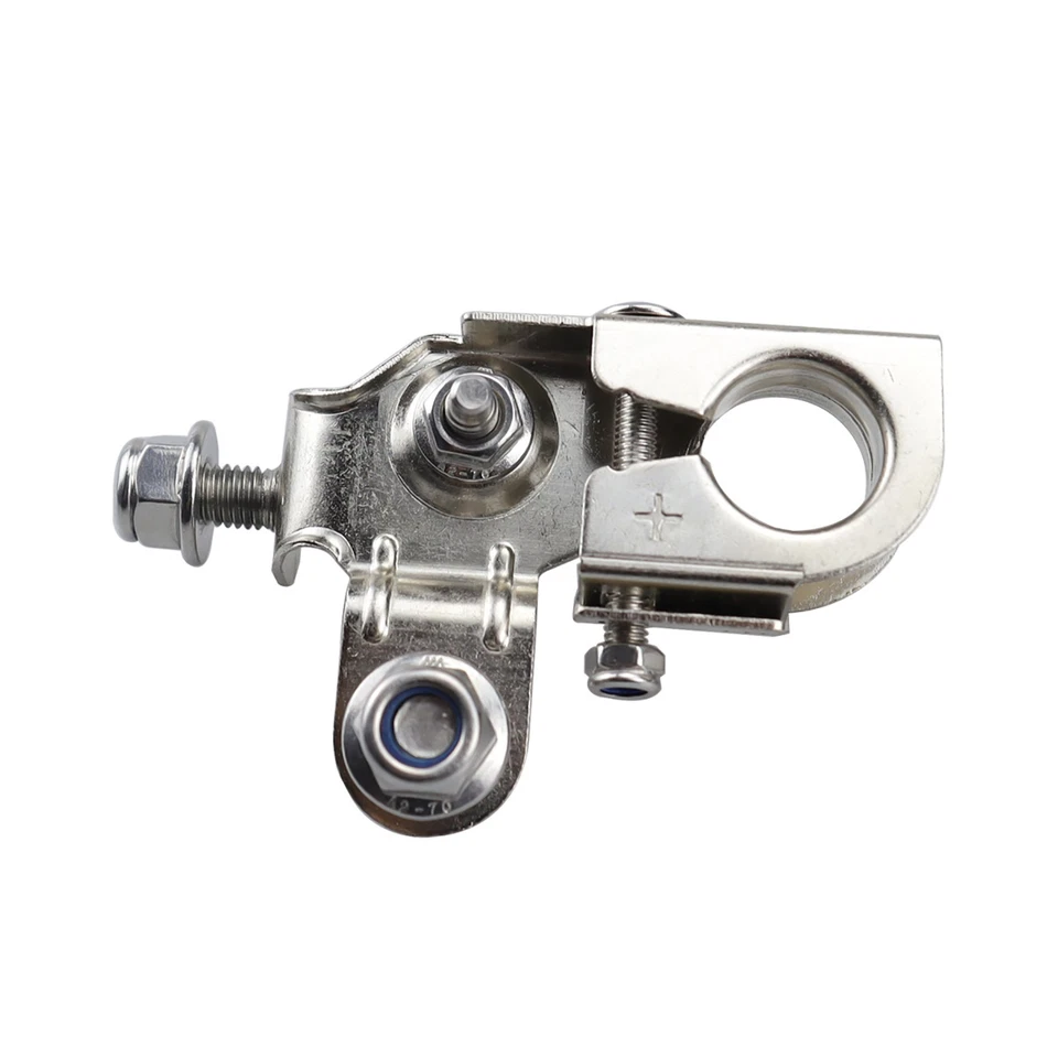 For Ford/Lincoln 2011-2015 926-882 Positive Battery Terminal Auto Accessories - Image 3 of 4