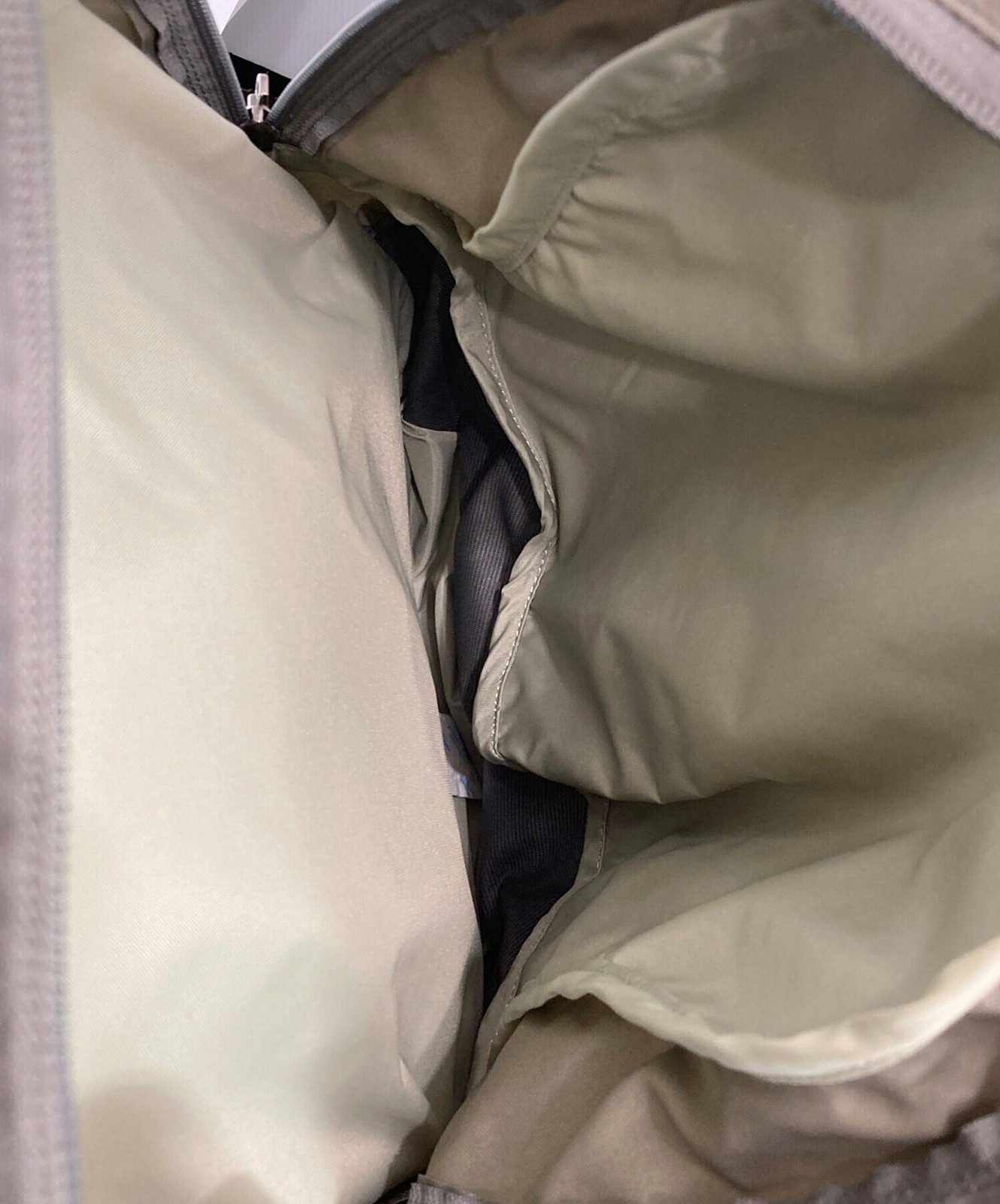 MACPAC backpack gray - image 5