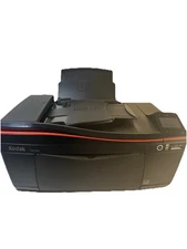 Kodak Hero 4.2 All In One Wi-Fi Printer And Copier- Tested-cord and cable incl.