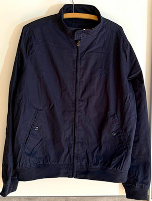 Schott N.Y.C. - Herren Jacke, Gr. XXL