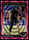 2024 Panini Score Football Ellipse Austin Booker #399