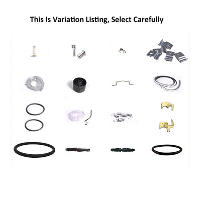 Fits For Eureka 2010XRB Upright Vaccum Cleaner Part