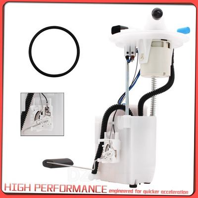 #ad #ad Gas Fuel Pump Module Assembly for 2014 2015 Kia Soul L4 1.6L 2.0L 31110B2500 $49.19