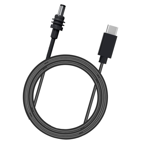 Kabel zasilający USB C do prądu stałego 33FT IP68 wodoodporny 18AWG gumowy miedź typ C - Zdjęcie 9 z 22
