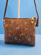 Bags By Pinky Ladies Handbags Made In The USA Genuine Leather