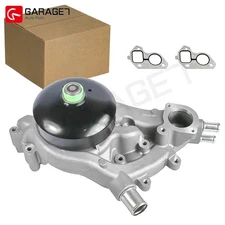 Water Pump AW6009 for 2007-16 Chevrolet GMC Vortec Cadillac 4.8L/5.3L/6.0L/6.2L