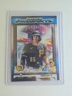 2025 Bowman Draft - Prized Prospects Konnor Griffin #PP-17 (RC)