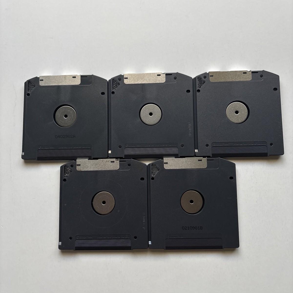 Mr Backup Z64 Nintendo 64 N64 Development Tool 5 Discs 28 Games