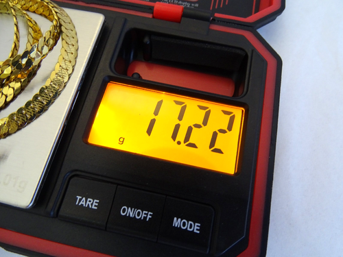 Vintage Costume Necklace / Costume Jewelry / Selling As-Is / See All Details - Picture 12 of 21