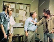 crp-24794 1974 Warren Beatty and cast film The Parallax View crp-24794