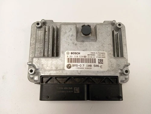 0261S105Z0 Motorgehäuse UCE für BMW R 1250 RT R 1250 RT Sport 2023 7090526