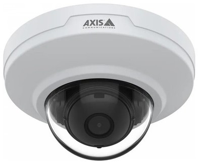 Axis M3066-V mini Dome IP-Netzwerk-Überwachungskamera 4 MP