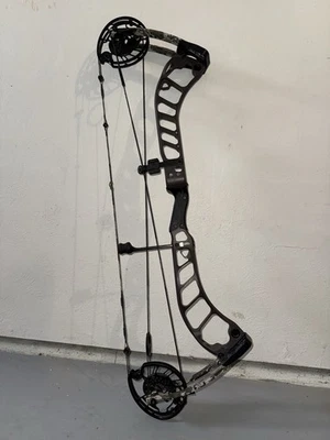 Prime Nexus 4 Compound Bow
