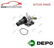 ENGINE COOLANT THERMOSTAT LORO 016-025-0006 FOR FIAT PANDA,PUNTO,500 C,500