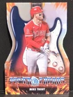 2026 Bowman Chrome Mike Trout #PC-24 Power Chords