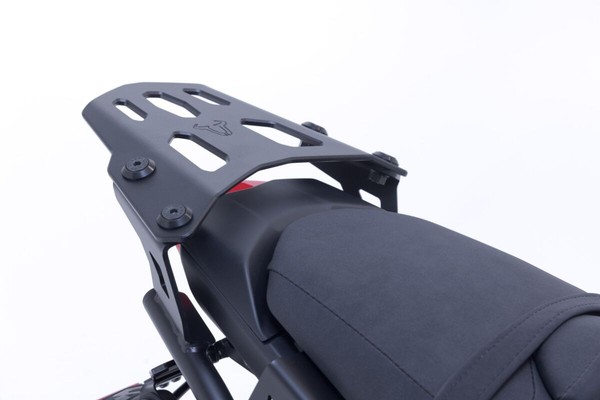 Sw Motech Street GepäCkträGer FüR Yamaha Mt-10 21–24-image