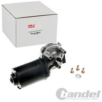 NTY Wischermotor Vorne Passend FüR Fiat Doblo | ESW-FT-004