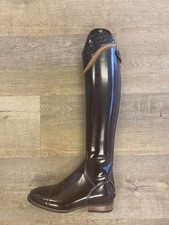 41 shoe/49.5cm height/34cm calf - DeNiro Lisa Boots - In Stock