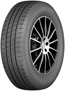 Sonix SuperVan S1 195/75 R16C 107/105R